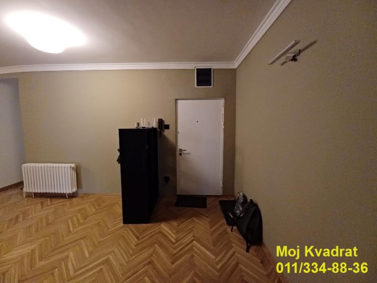 Stan Izdavanje Beograd Stan Izdavanje Beograd Slavija 80 m2
