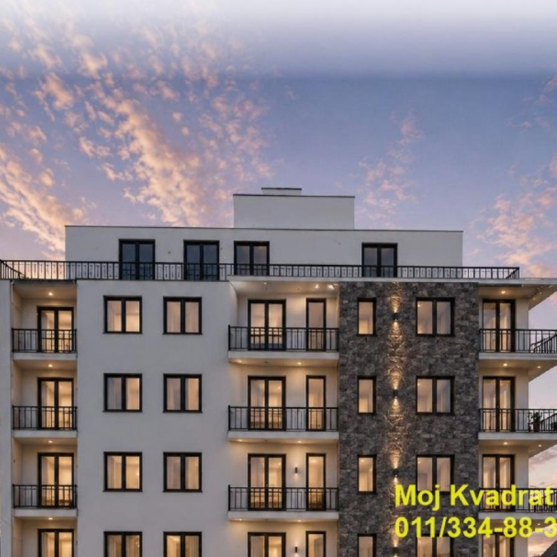 Stan Prodaja Beograd Cvetkova Pijaca 63 m2