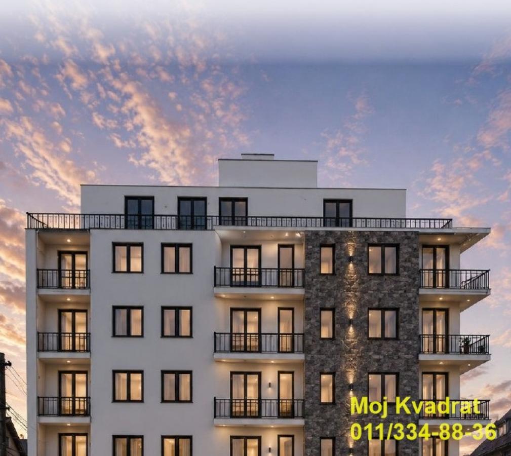 Stan Prodaja Beograd Cvetkova Pijaca 63 m2