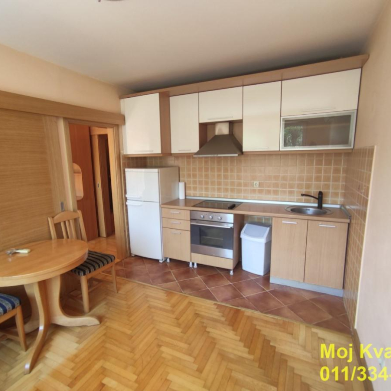 Stan Prodaja Beograd Centar (Savski Venac) 33 m2