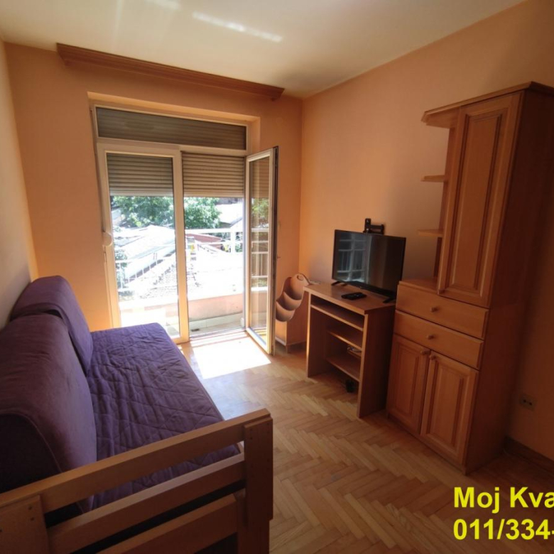 Stan Prodaja Beograd Centar (Savski Venac) 33 m2