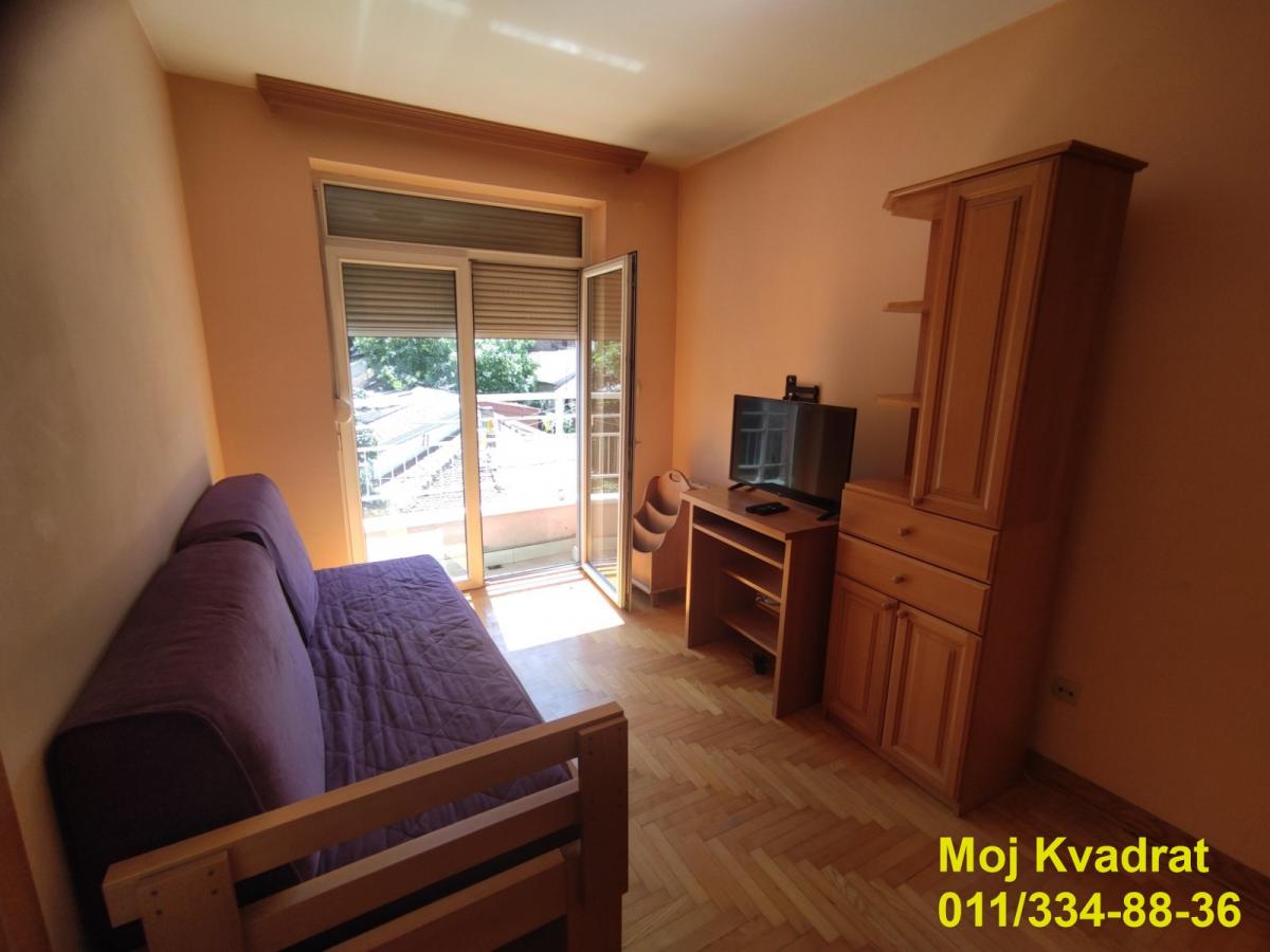 Stan Prodaja Beograd Centar (Savski Venac) 33 m2