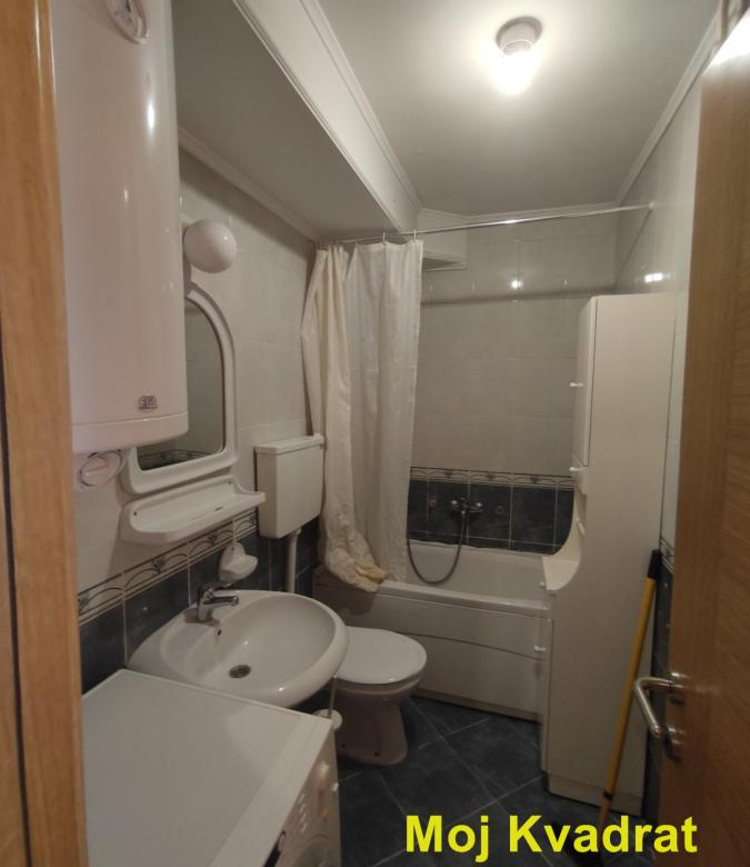 Stan Prodaja Beograd Centar (Savski Venac) 33 m2