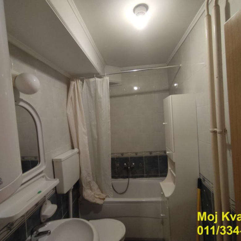 Stan Prodaja Beograd Centar (Savski Venac) 33 m2
