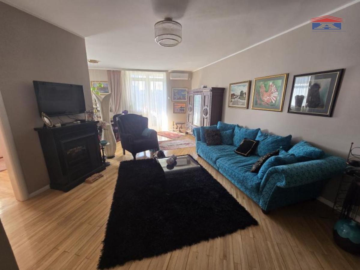 Stan Prodaja Novi Sad Stan Prodaja Novi Sad 86 m2