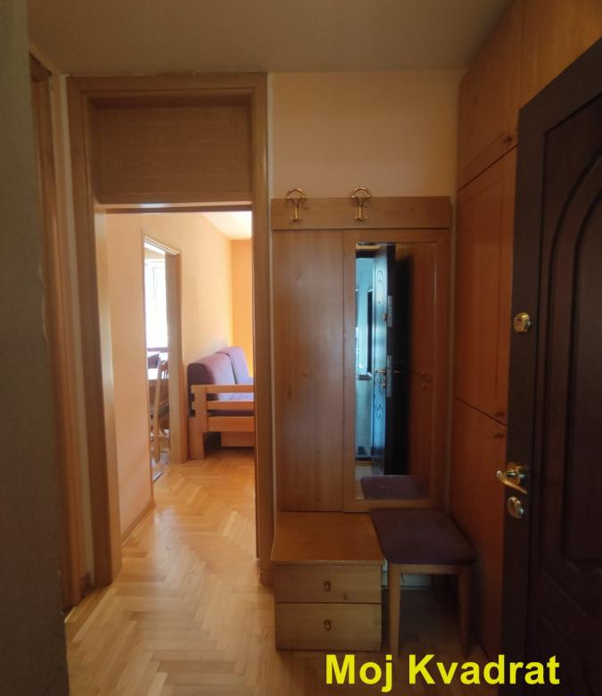 Stan Prodaja Beograd Centar (Savski Venac) 33 m2