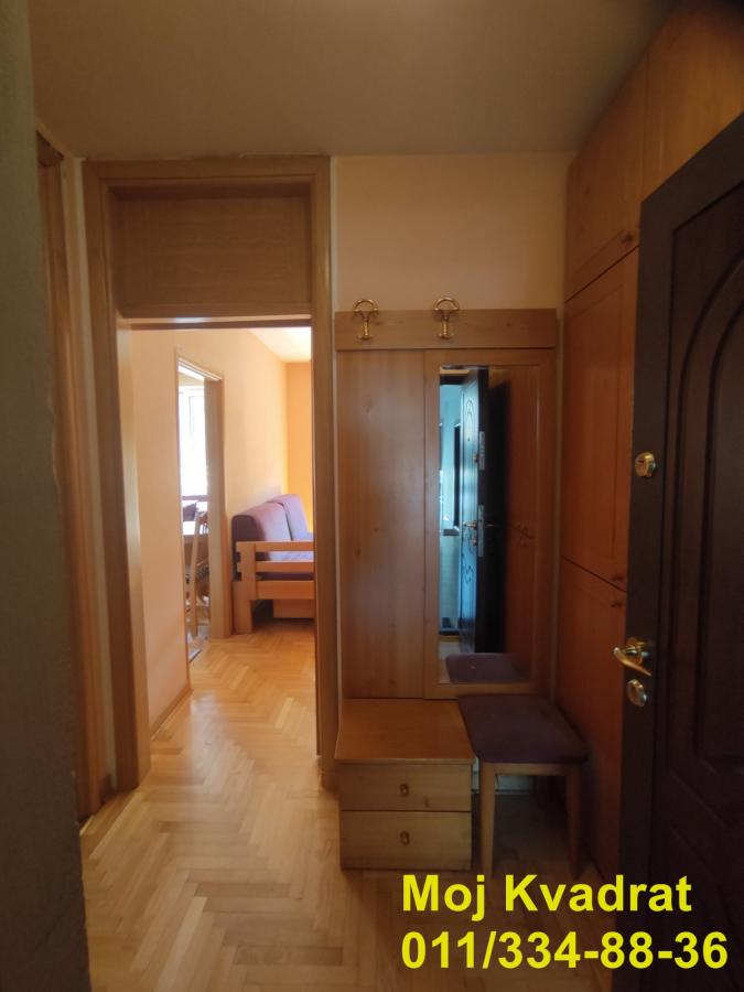 Stan Prodaja Beograd Centar (Savski Venac) 33 m2
