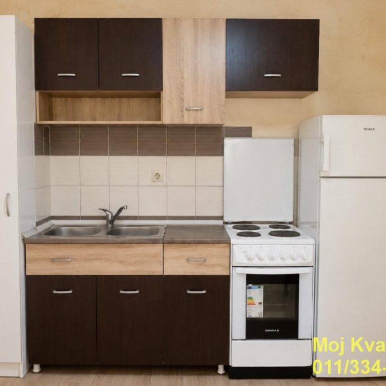 Stan Prodaja Beograd Olimp 61 m2