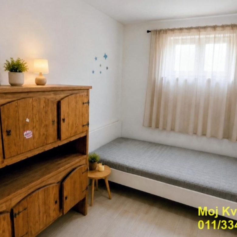 Stan Prodaja Beograd Olimp 61 m2