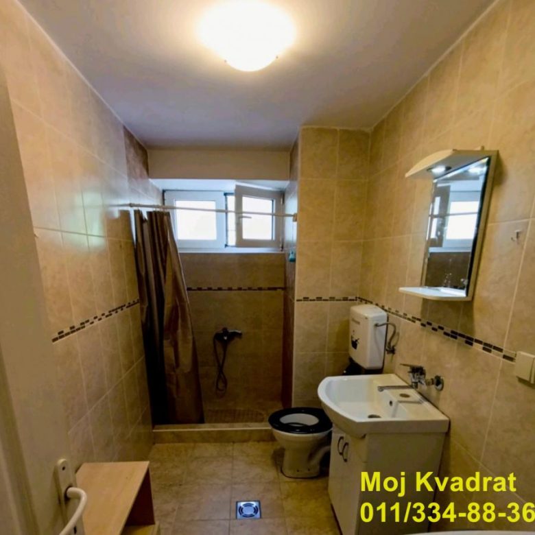Stan Prodaja Beograd Olimp 61 m2