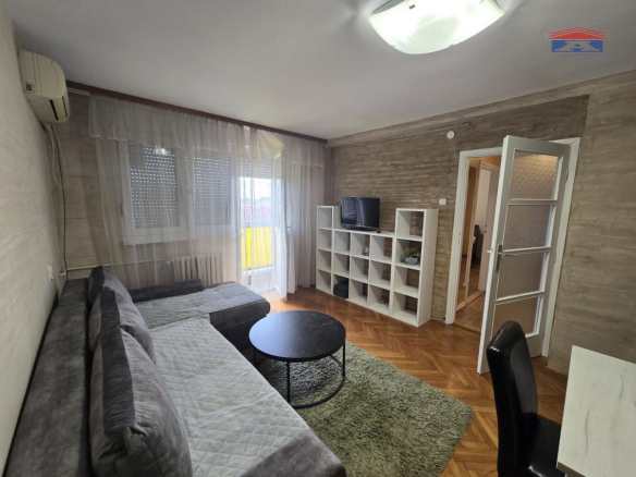 Stan Izdavanje Novi Sad  58 m2