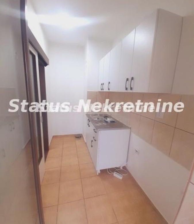 Stan Izdavanje Novi Sad Nova Detelinara 46 m2