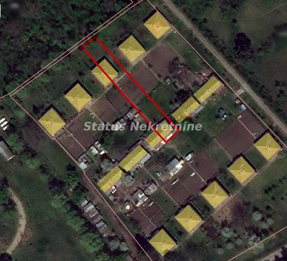 Kuća Prodaja Topola Kuća Prodaja Topola 42 m2