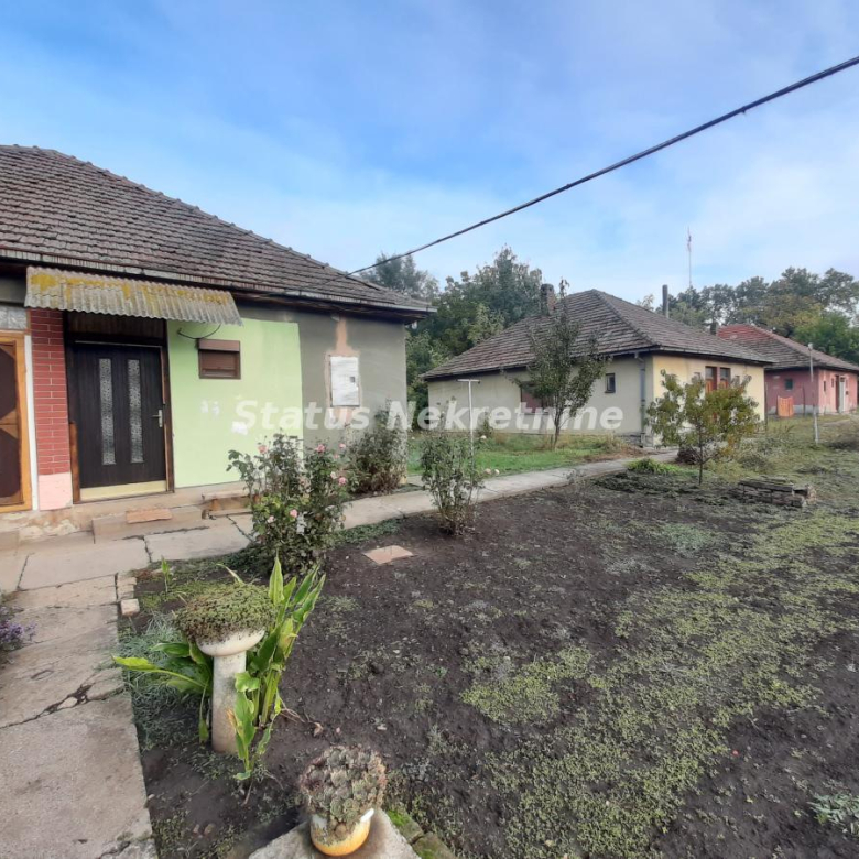 Kuća Prodaja Topola  42 m2