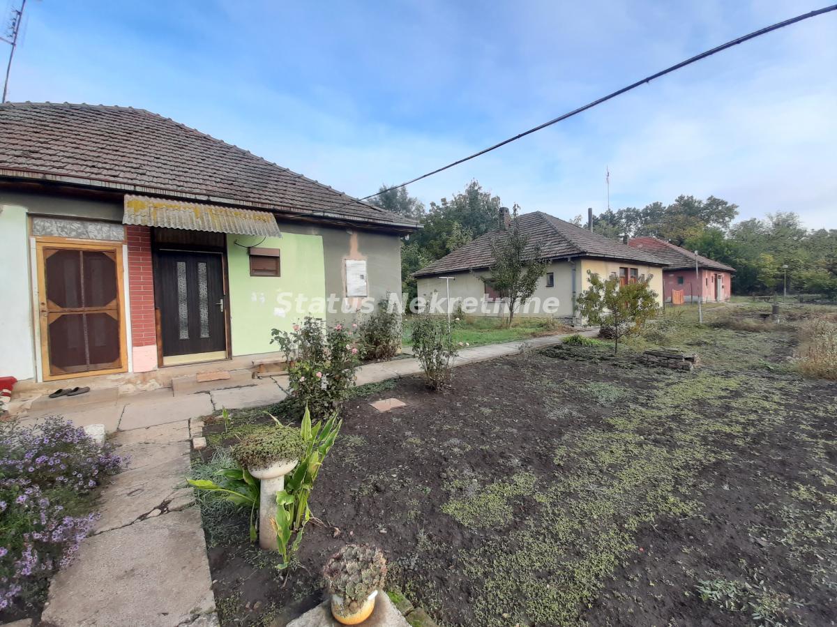 Kuća Prodaja Topola Kuća Prodaja Topola 42 m2
