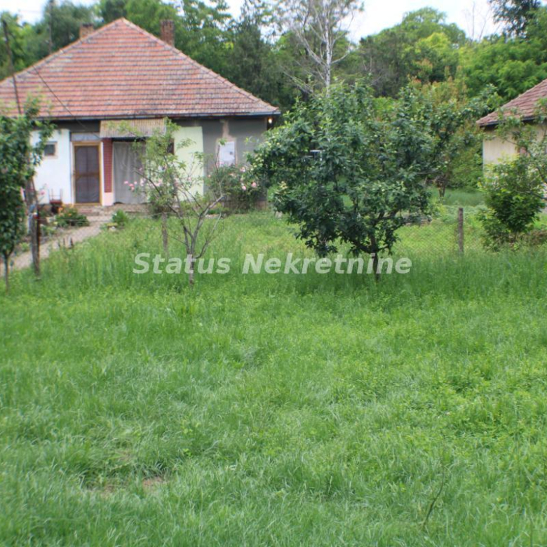 Kuća Prodaja Topola  42 m2