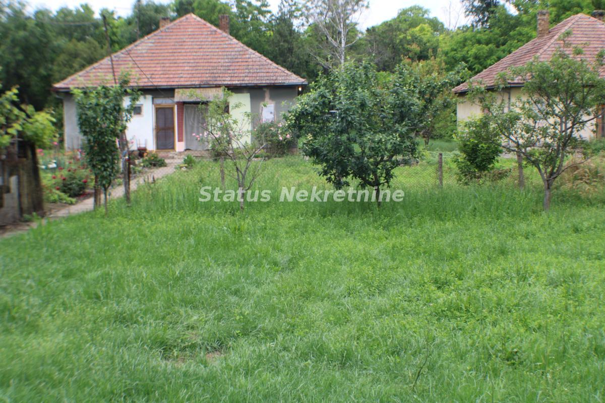 Kuća Prodaja Topola Kuća Prodaja Topola 42 m2