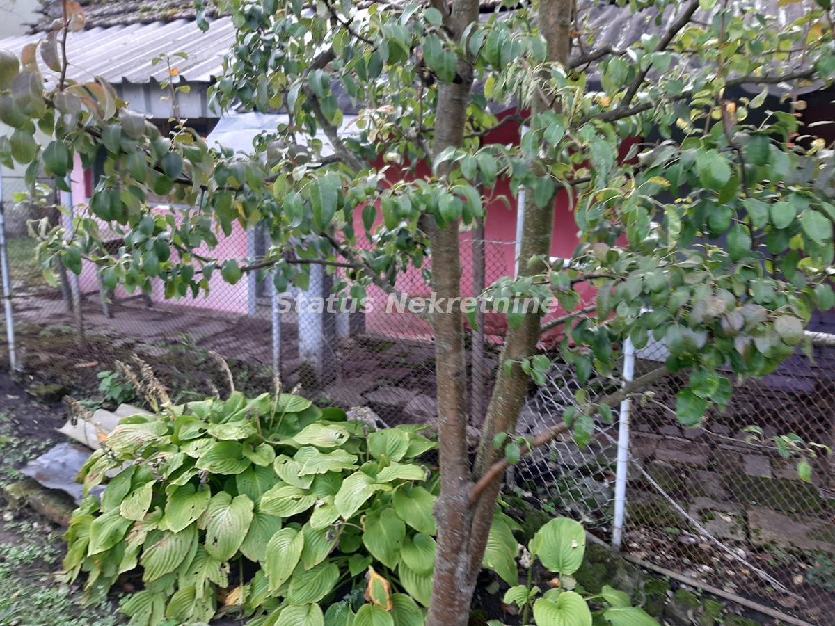 Kuća Prodaja Topola Kuća Prodaja Topola 42 m2