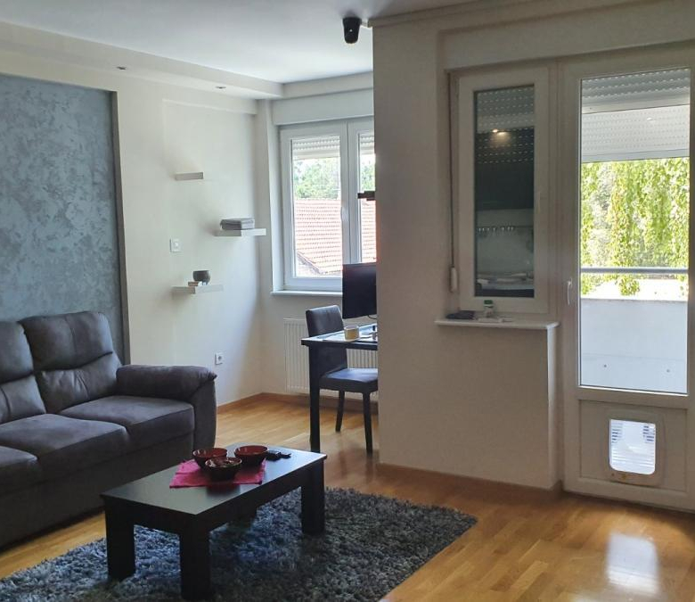 Stan – Novi Sad, Grbavica – ID 2645.