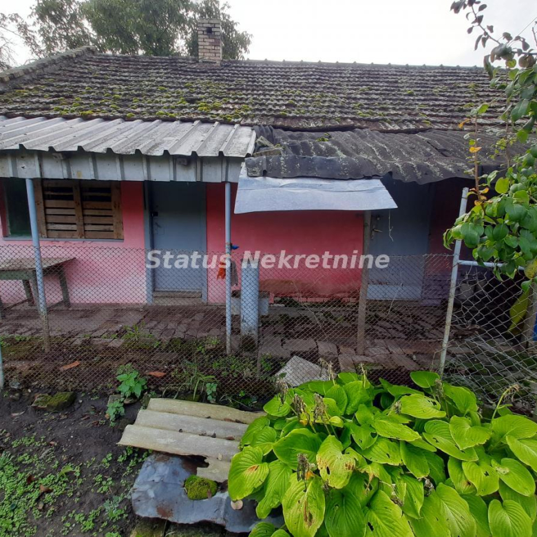 Kuća Prodaja Topola  42 m2