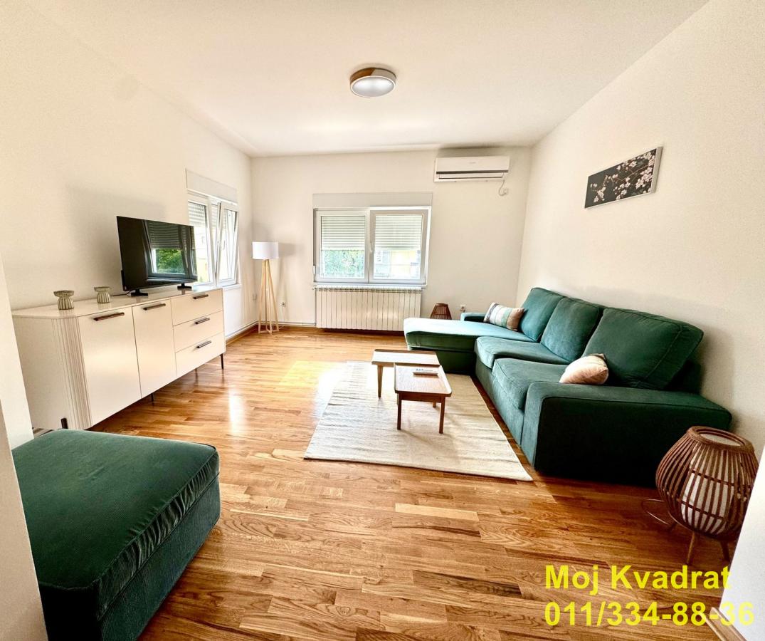 Stan Izdavanje Beograd Stan Izdavanje Beograd Banovo Brdo 75 m2