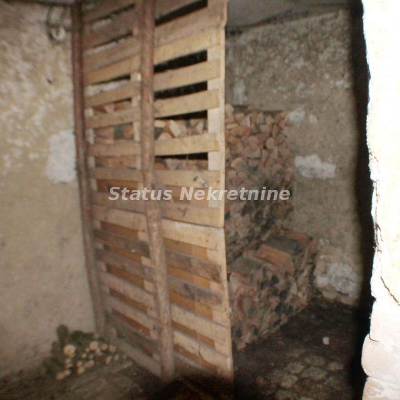 Kuća Prodaja Topola  42 m2