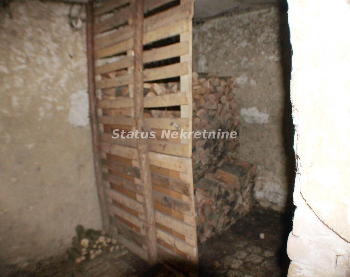 Kuća Prodaja Topola Kuća Prodaja Topola 42 m2