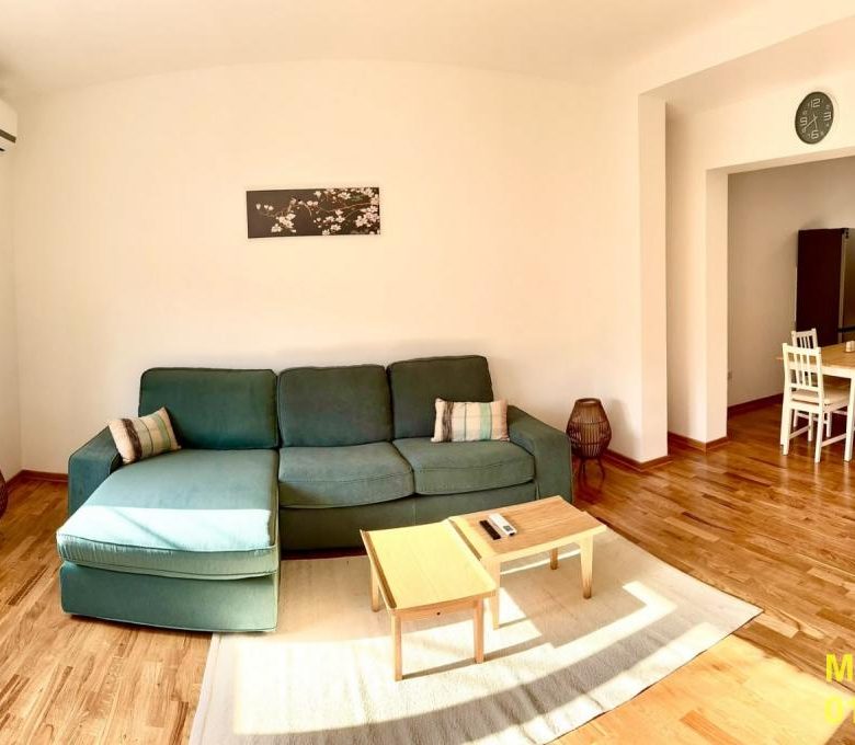 Stan Izdavanje Beograd Banovo Brdo 75 m2