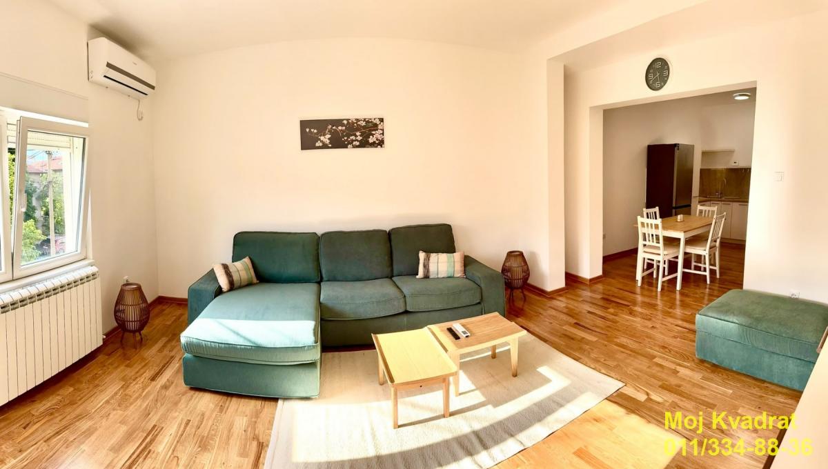 Stan Izdavanje Beograd Stan Izdavanje Beograd Banovo Brdo 75 m2