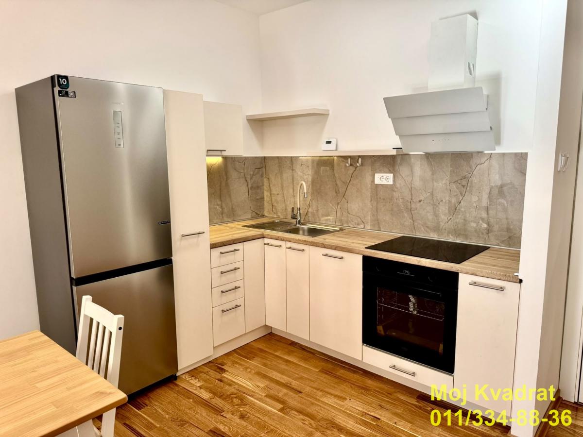 Stan Izdavanje Beograd Stan Izdavanje Beograd Banovo Brdo 75 m2