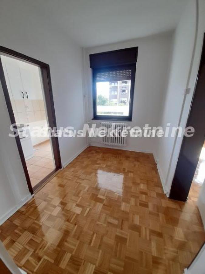 Stan Izdavanje Novi Sad Stan Izdavanje Novi Sad Nova Detelinara 46 m2