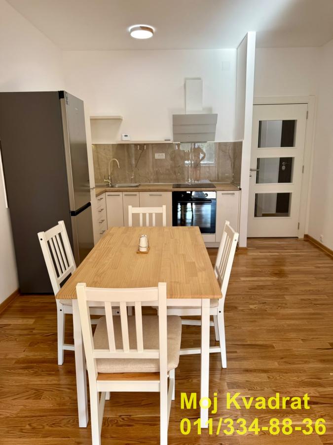 Stan Izdavanje Beograd Stan Izdavanje Beograd Banovo Brdo 75 m2
