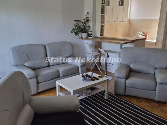 Stan Prodaja Novi Sad Liman 2 40 m2