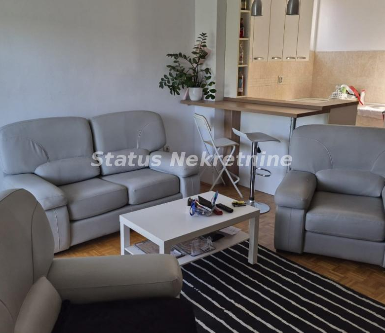 Stan – Novi Sad, Liman Liman 2 – ID 22799.