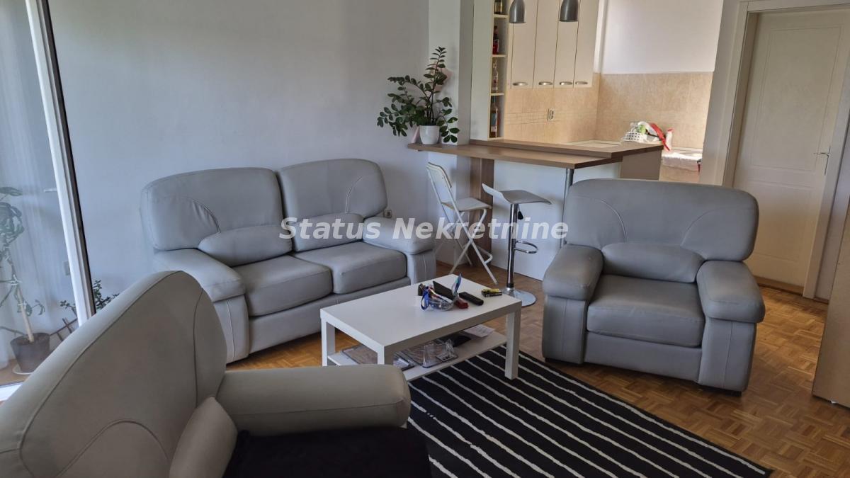 Stan Prodaja Novi Sad Liman 2 40 m2