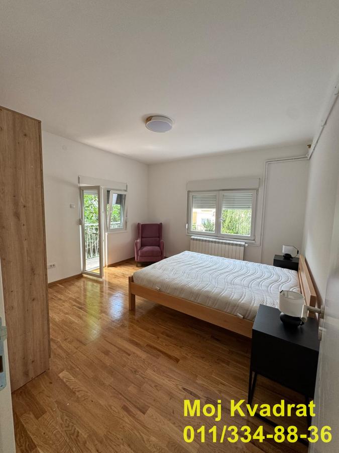 Stan Izdavanje Beograd Stan Izdavanje Beograd Banovo Brdo 75 m2