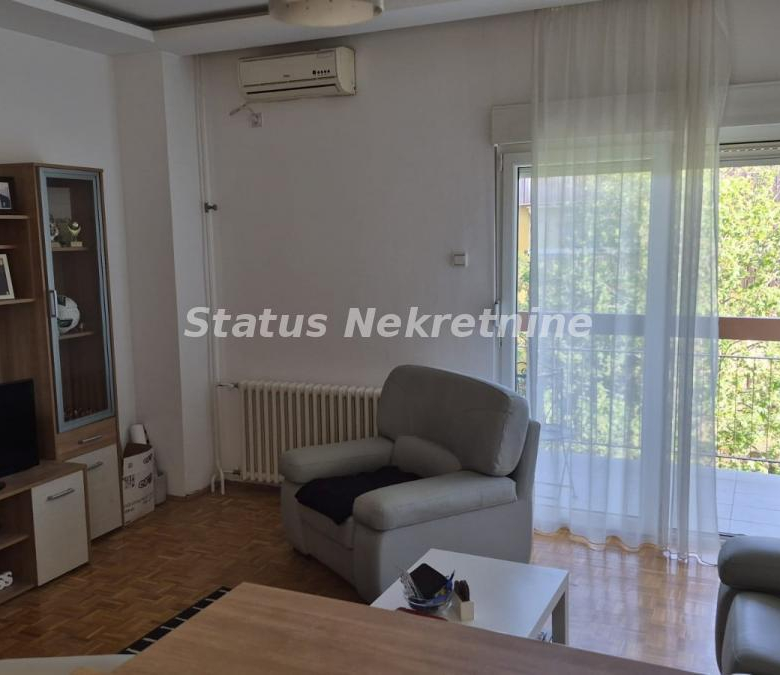 Stan Prodaja Novi Sad Liman 2 40 m2