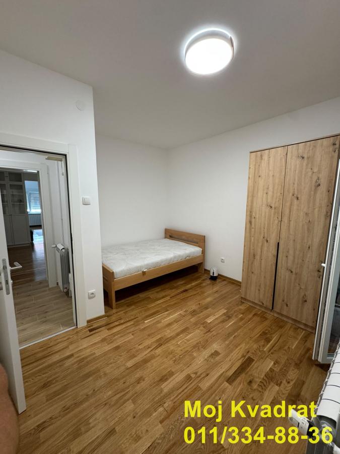 Stan Izdavanje Beograd Stan Izdavanje Beograd Banovo Brdo 75 m2