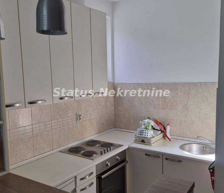 Stan Prodaja Novi Sad Liman 2 40 m2