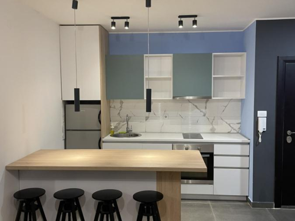 Stan Izdavanje Novi Sad  45 m2