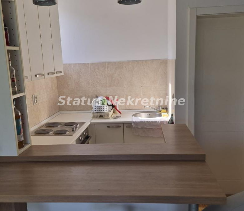 Stan Prodaja Novi Sad Liman 2 40 m2