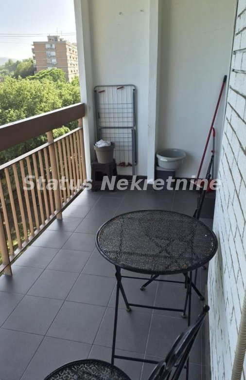 Stan Prodaja Novi Sad Liman 2 40 m2