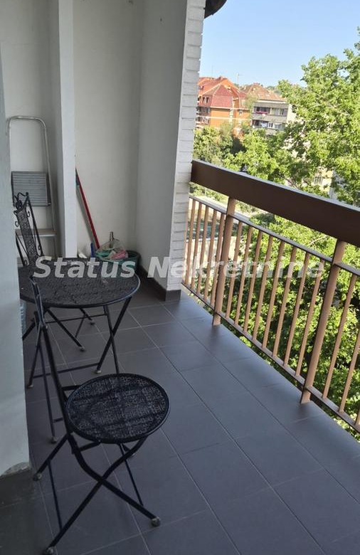 Stan Prodaja Novi Sad Liman 2 40 m2