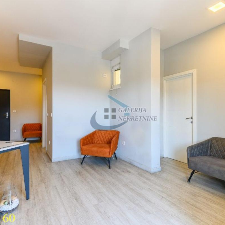 Stan Prodaja Beograd Đeram 118 m2