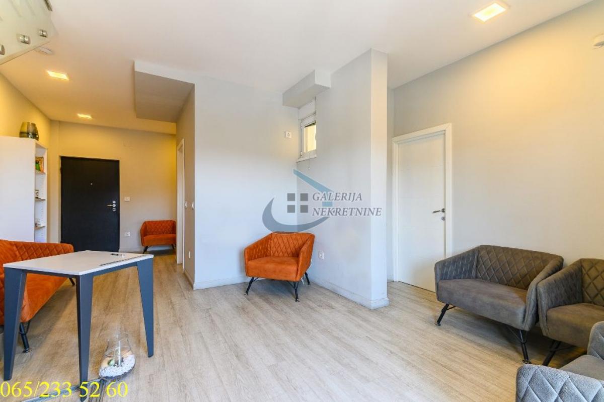 Stan Prodaja Beograd Stan Prodaja Beograd Đeram 118 m2