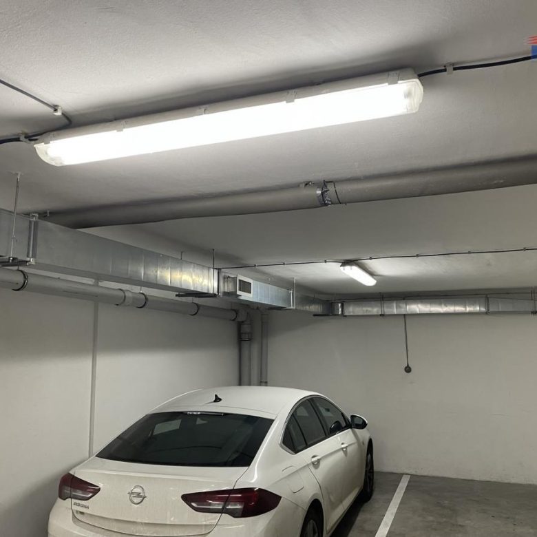 Garaža za izdavanje, Stepa Stepanović, Beograd, 13m², 100 €/mes
