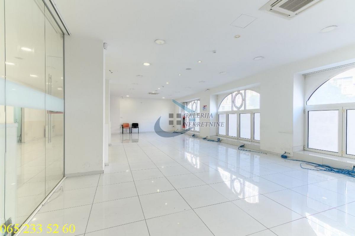 Lokal Izdavanje Beograd Lokal Izdavanje Beograd Terazije 190 m2