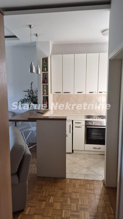 Stan Prodaja Novi Sad Liman 2 40 m2