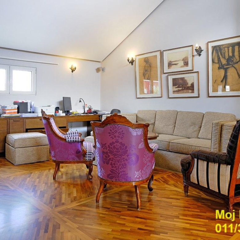 Stan Prodaja Beograd Kalenić 161 m2