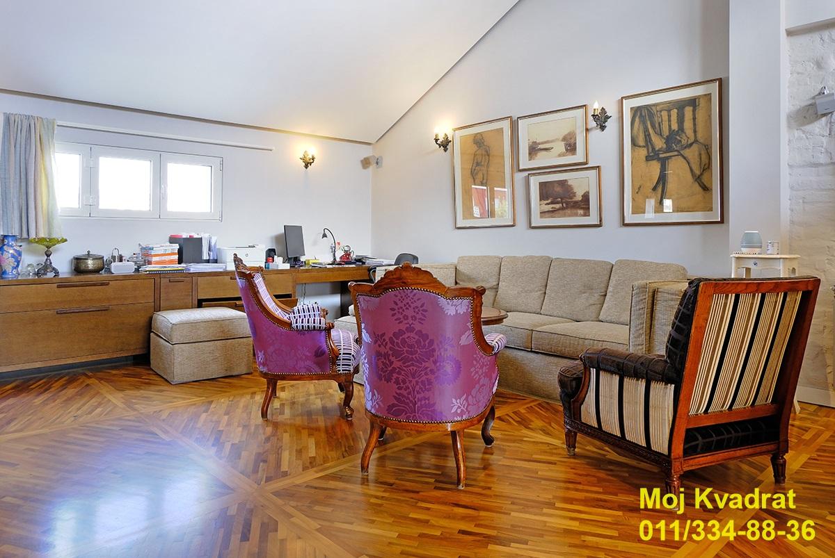 Stan Prodaja Beograd Stan Prodaja Beograd Kalenić 161 m2